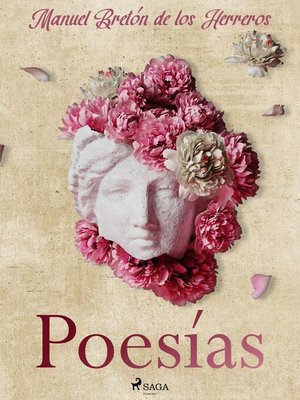 cover image of Poesías